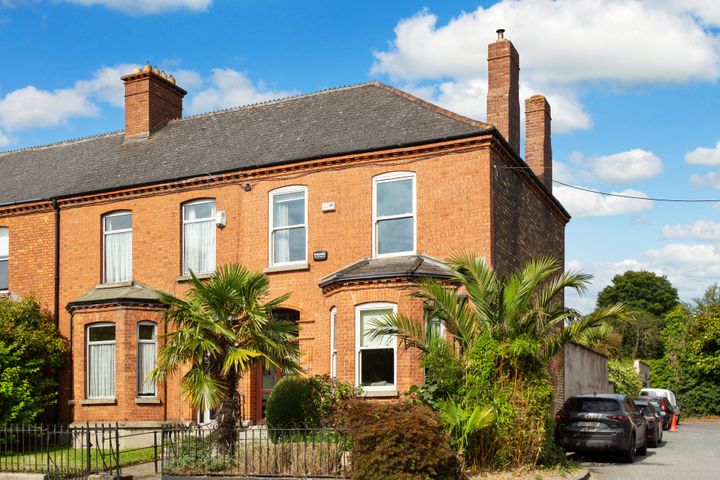 120 Botanic Road, Glasnevin, Dublin 9, D09Y3C8