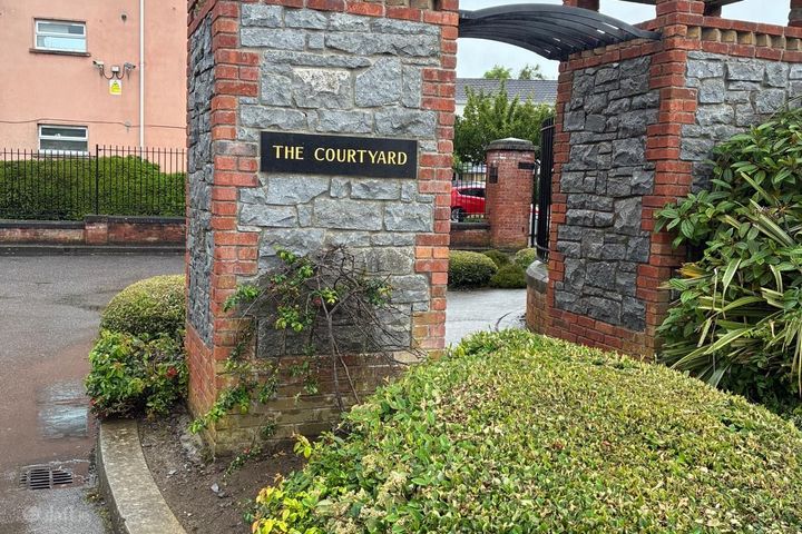  The Courtyard, Clonsilla Road, Porterstown, Dublin 15