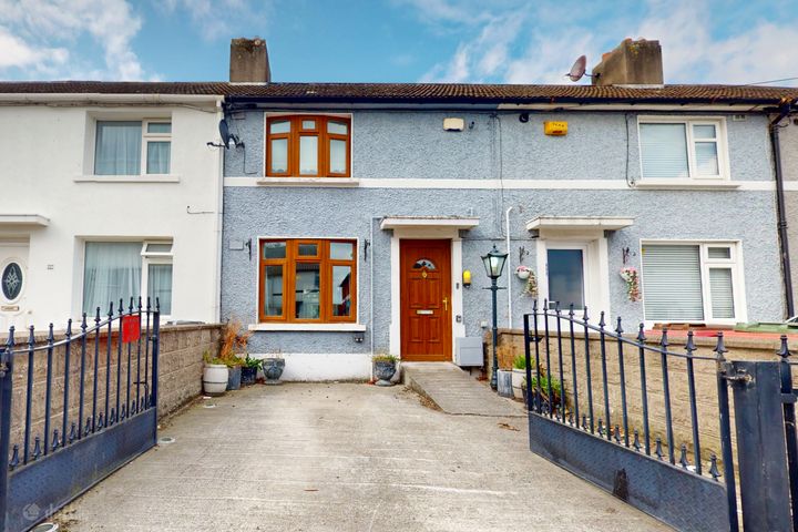 246 Larkhill Road, Whitehall, Dublin 9, D09P529