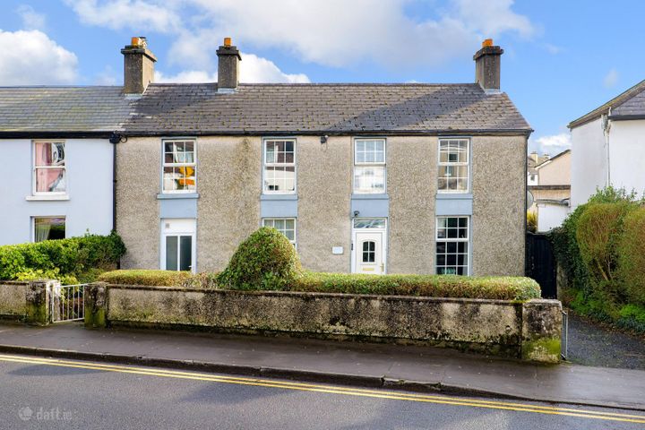  15 Salthill Road Lower, Salthill, Co. Galway, H91W6F8