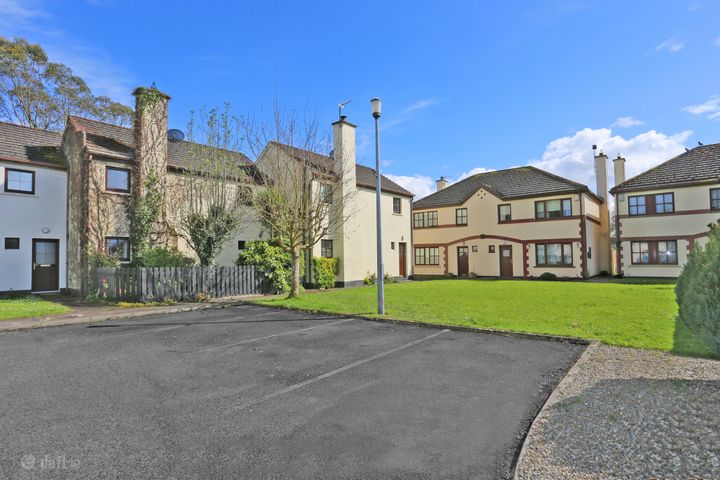 13 Castle Oaks Holiday Village, Castleconnell, Co. Limerick, Castleconnell, Co. Limerick, V94V2HD