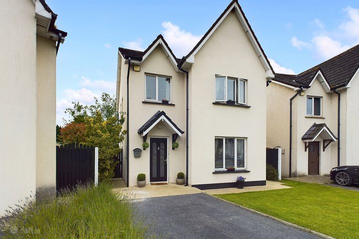 7 Bianconi Way, Banagher Crt, Main St, Kilkenny