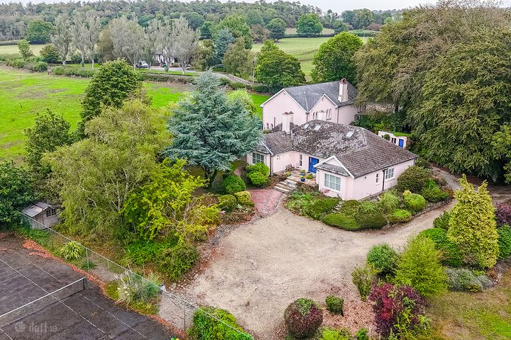 Dunleckney, Bagenalstown, Co. Carlow, R21KW88