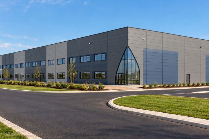 Unit C08.4 The Hub Logistics Park, Clonee, Co. Dublin