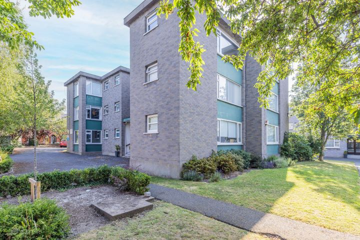 Apartment 15, Beaucourt, Drumcondra, Dublin 9, D09NH90