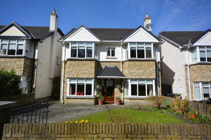 10 The Beeches, Luttrellstown Rd, Castleknock Dublin 15, Dublin 15, Dublin