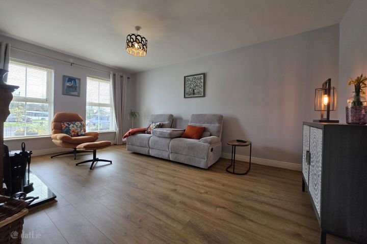 8 Lios Ard, Lisloose, Tralee, Co. Kerry, V92KXC2