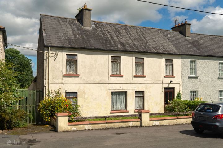 Oldborris, Castletown, Co. Laois, R32N7D9