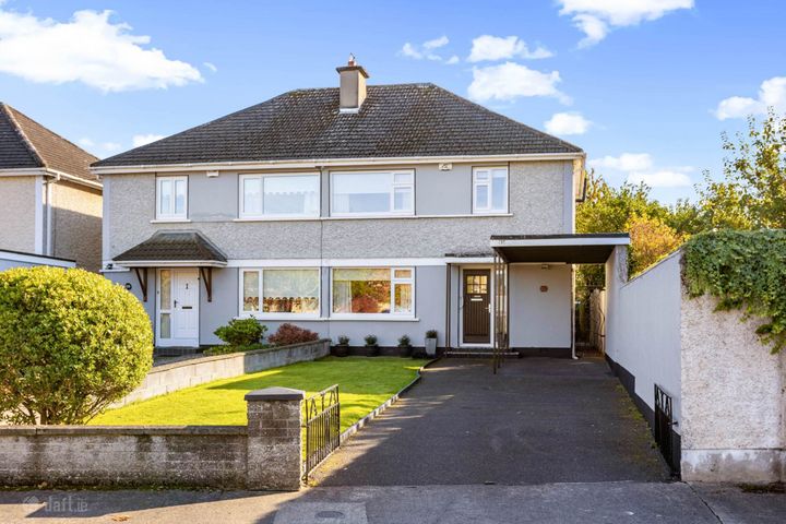 160 Esker Lawns, Lucan, Dublin, Dublin