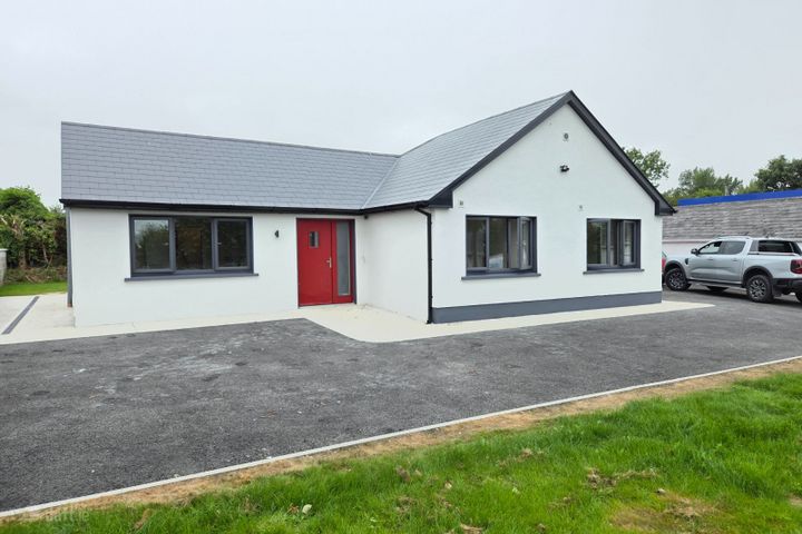 Newtown, Bruff, Co. Limerick, V35NX76