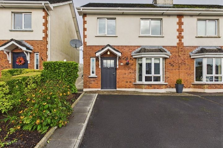 22 Parklands, Athenry, Co. Galway, H65CX34