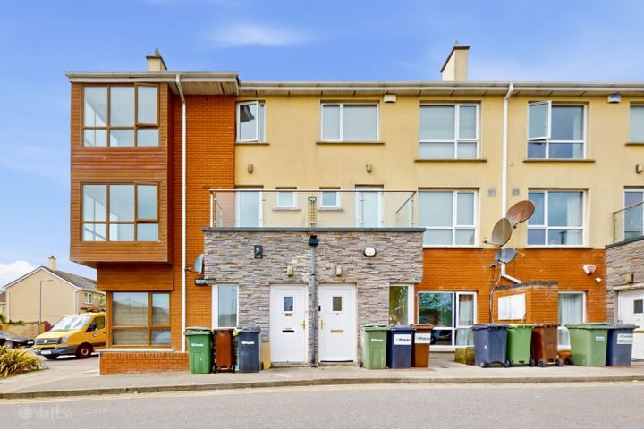 14 Bremore Pastures Park, Balbriggan, Balbriggan, Co. Dublin, K32YT99