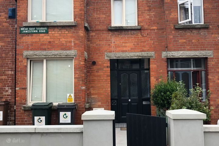 Árasán – Dublin 8, Inchicore - Tuilleadh