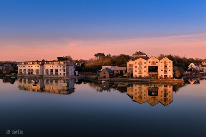 1 Charleston Wharf, Bailick Road, Midleton, Co. Cork, P25V403