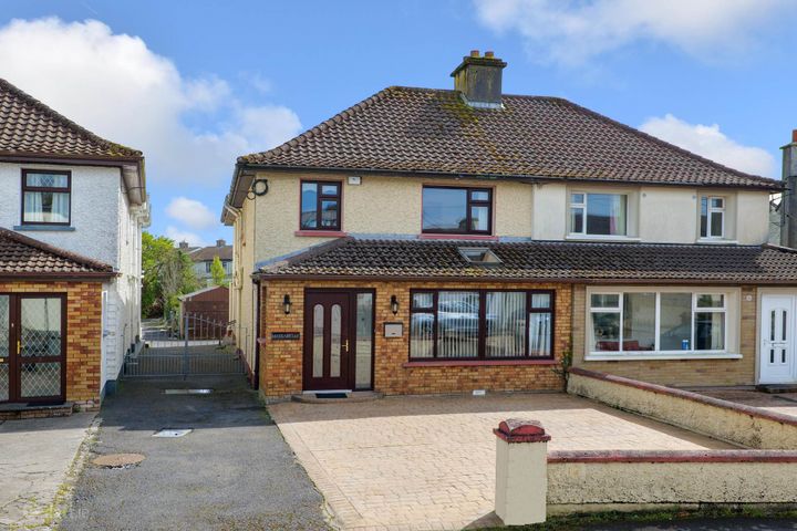 11 Whitestrand Road, Salthill, Galway, Co. Galway, H91HF60