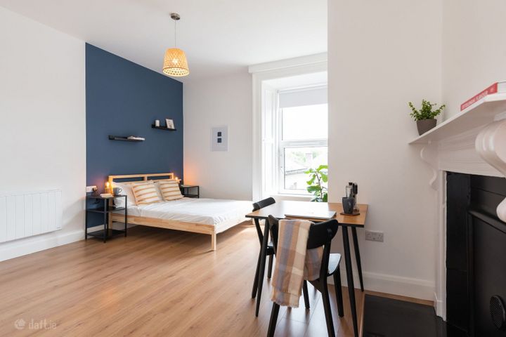 Flat 9 , 138 Rathgar Road, Rathgar, Dublin 6