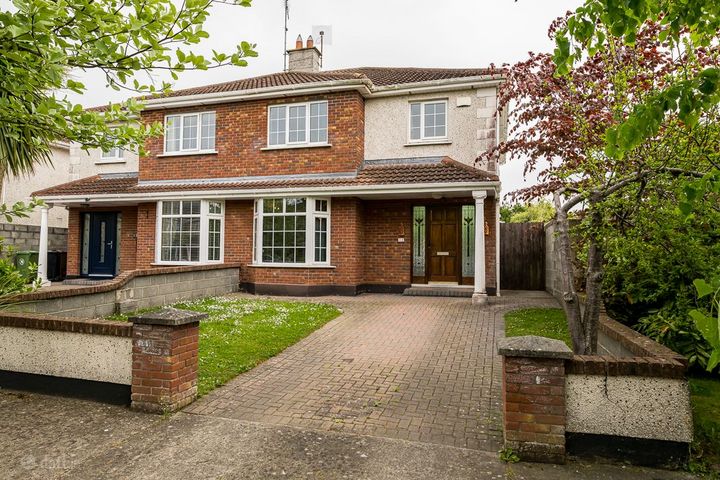 13 The Court, Athlumney Abbey, Navan, Meath