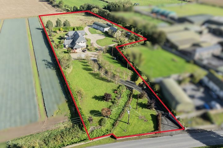 Brookview House, Balcunnin,, Skerries, Co. Dublin, K34K226
