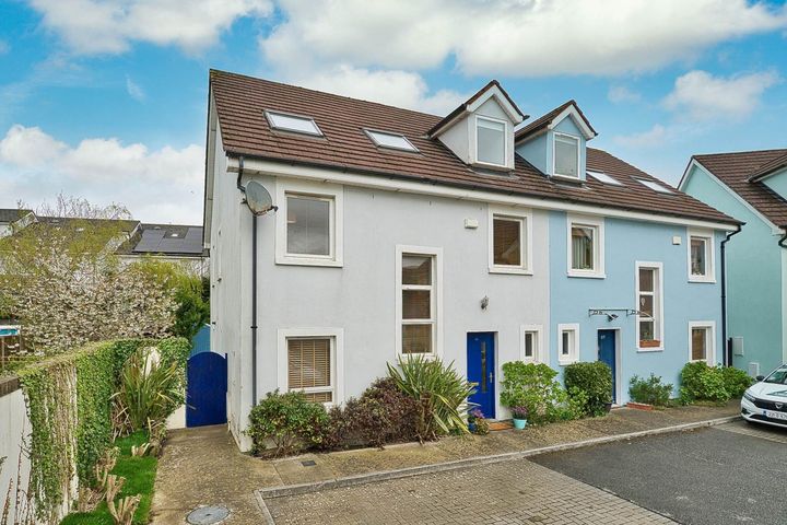25 Hayworth Mews, Ongar Park, Ongar Dublin 15, Dublin 15, Dublin