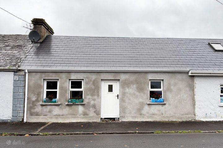 Main Street, Labasheeda, Co. Clare