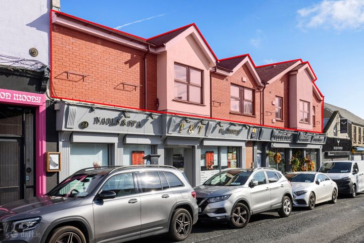24A/B Florence Road, Bray, Co. Wicklow