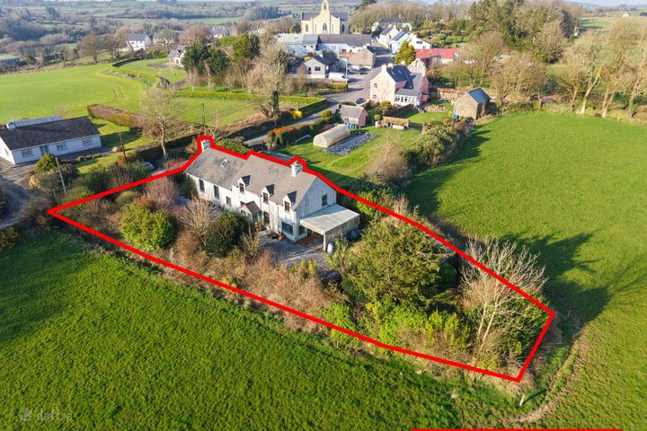 Hillside, Rossmore, Clonakilty, Co. Cork, P85X504