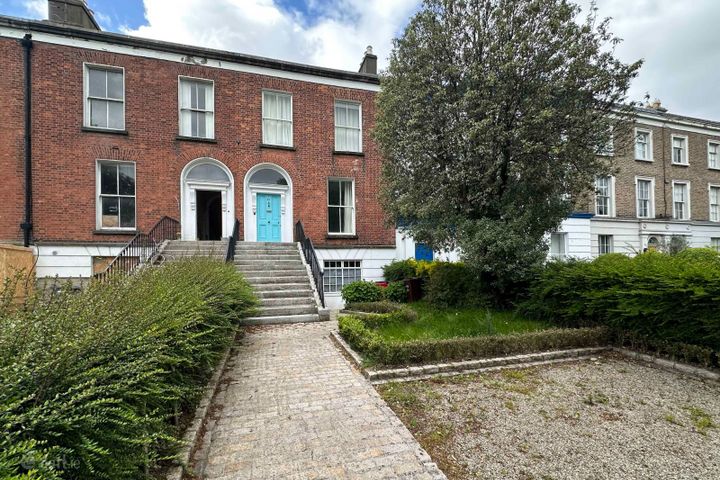 Flat 3, 37 Leeson Street Upper, Ballsbridge, Dublin 4
