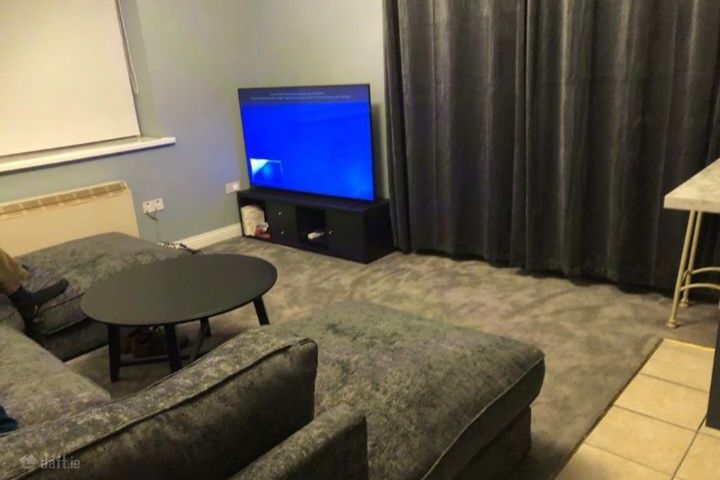 Apartment 15, Park Court, Tara Street, Tullamore, Tullamore, Co. Offaly