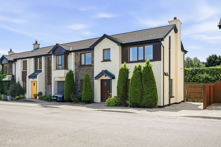4 Spencer's Court, Enniscorthy, Co Wexford, Y21D9K1