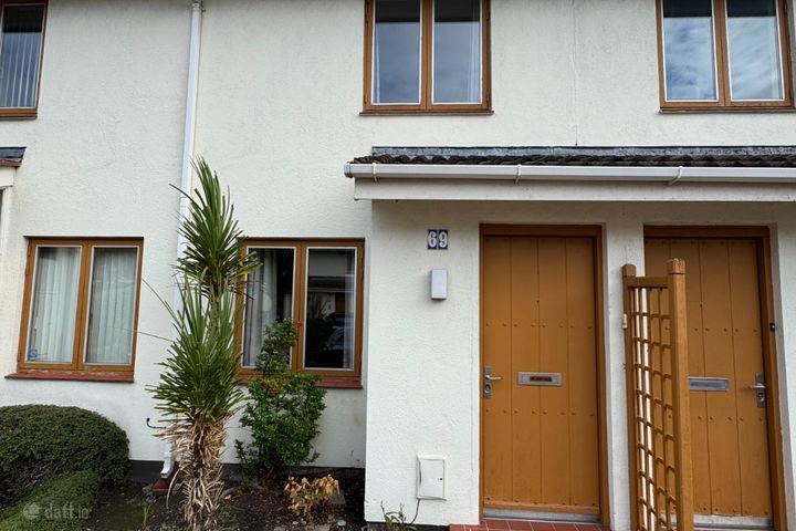 69 Willow Field, Sandymount, Dublin 4