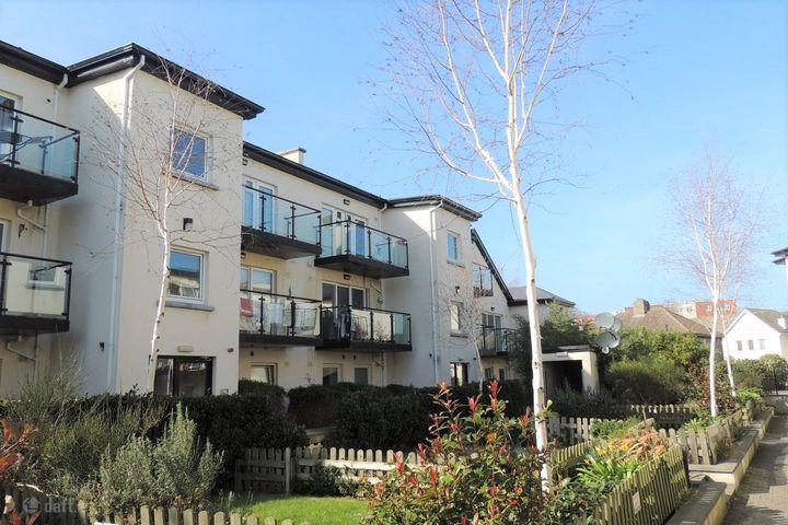 2 Bed Apartment, The Printworks, Bray, Bray, Co. Wicklow
