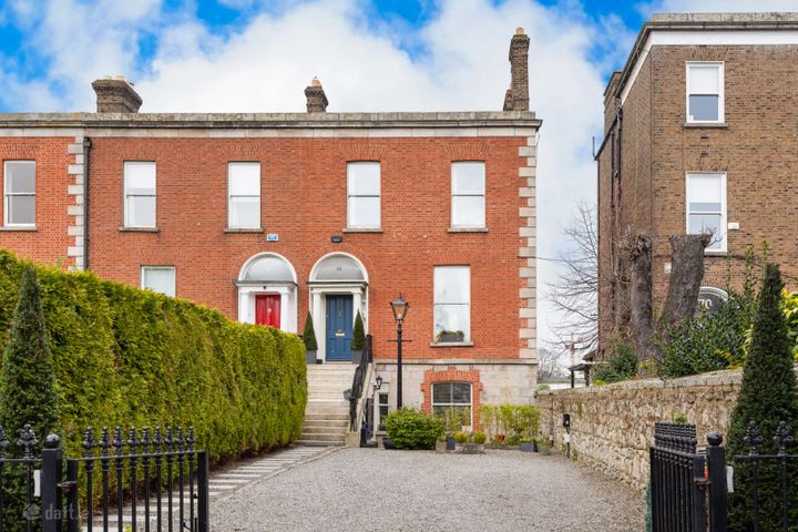 68 Morehampton Road, Dublin 4, Ballsbridge, Dublin 4, D04Y9K7