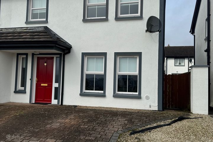 College View, Castlebar, Co. Mayo, Castlebar, Co. Mayo