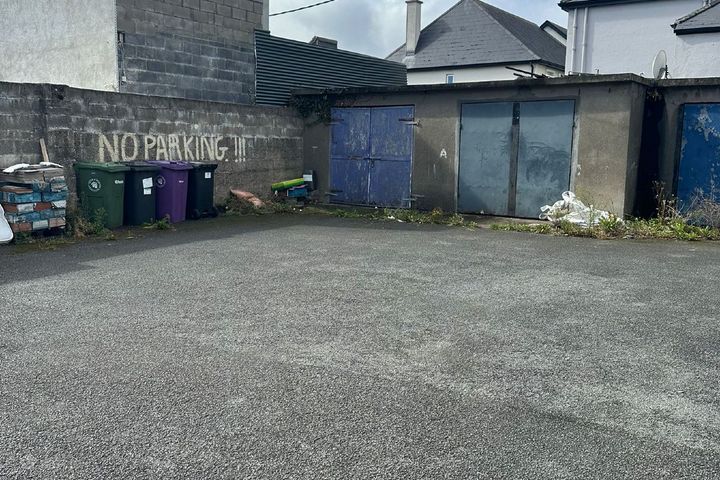3 of VEVAY RD , Bray, Co. Wicklow