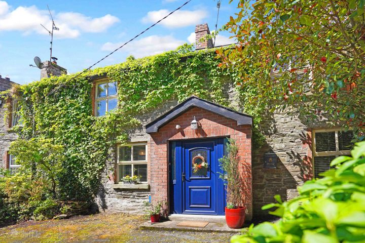 2 Rose Cottage, Turner's Hill, Kingscourt, Co. Cavan, A82Y368