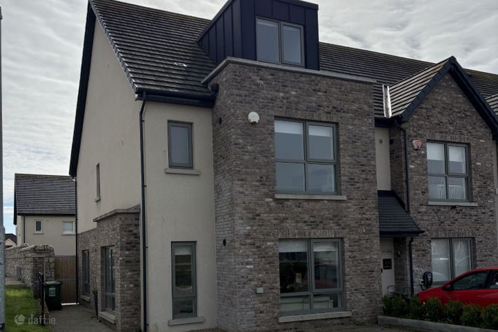 111 Bawnogue Green, Kilcock, Co. Kildare