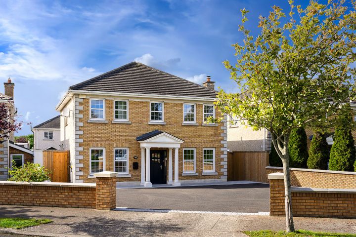 66 Wellesley Manor, Newbridge, Co. Kildare, W12KW58