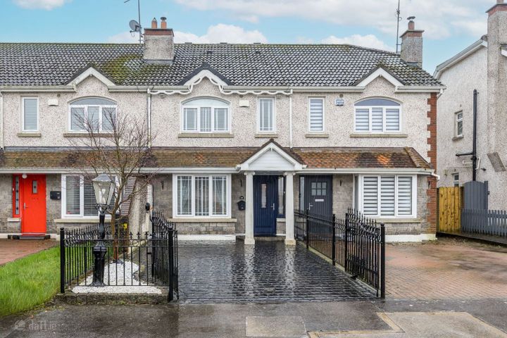 24 The Lane, Fox Lodge Woods, Ratoath, Co. Meath, A85E650