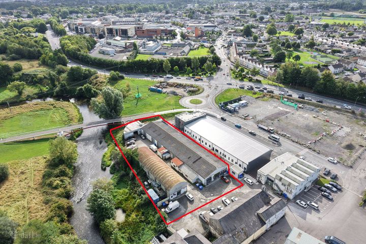 Balmoral Industrial Estate, Navan, Co. Meath, Navan, Co. Meath