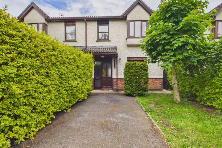 16 Fortbarrington Drive, Dun Brinn, Athy, Co. Kildare, R14K381