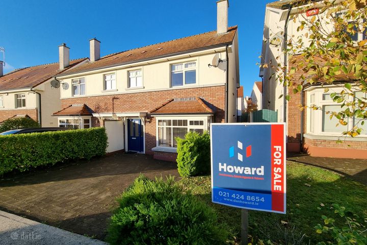 54 Bellflower Close, Forest Hill, Carrigaline, Cork