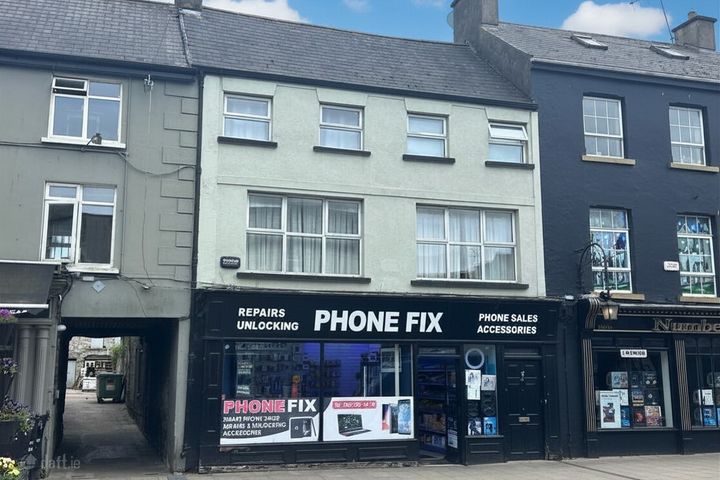 8 Main St, Cashel, Co. Tipperary, E25E086