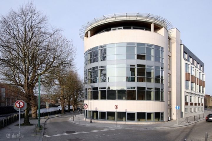 George's Quay House, Georges Quay, Limerick City Centre