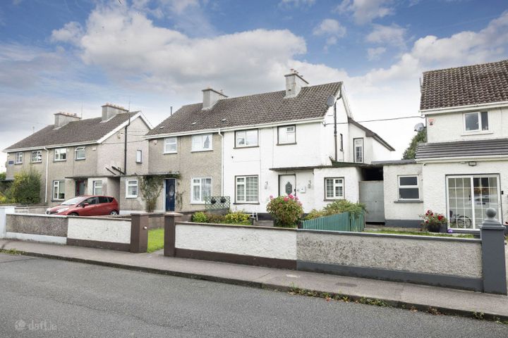 4 Green Road, Mullingar, Mullingar, Co. Westmeath, N91C6F4