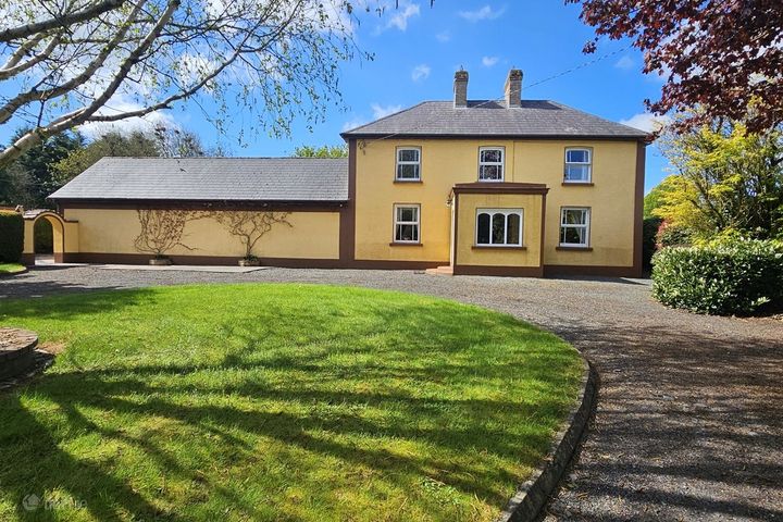  Latsey, Canningstown, Canningstown, Co. Cavan, H16FF66
