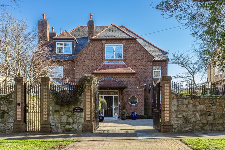 The Gables, Oaklands Drive, Rathgar, Dublin 6, Dublin