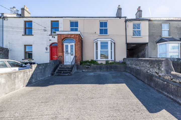 Roseville, 4 Roseville Terrace, Dundrum Road, Dundrum, Co. Dublin, D14R6C4