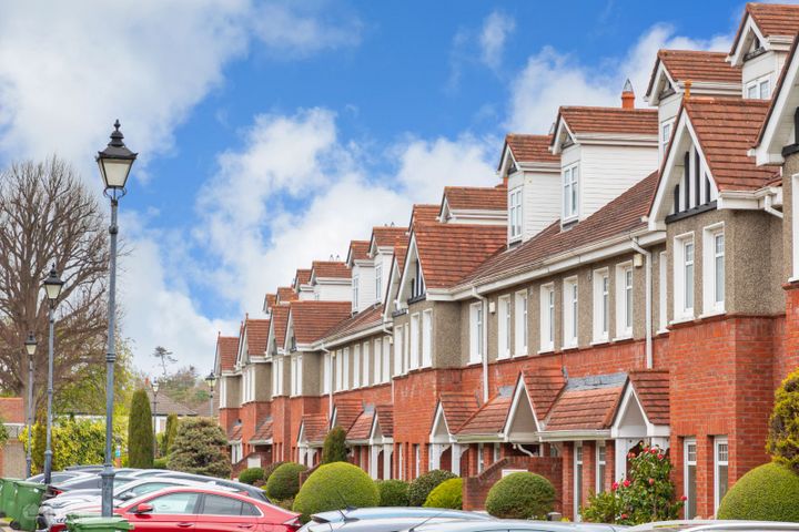 25 Charleville Square, Rathfarnham, Dublin 14, D14K132 - Photo 3