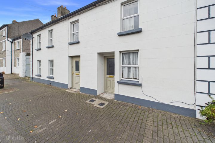 Main St, Cloughjordan, Co. Tipperary, E53 T854