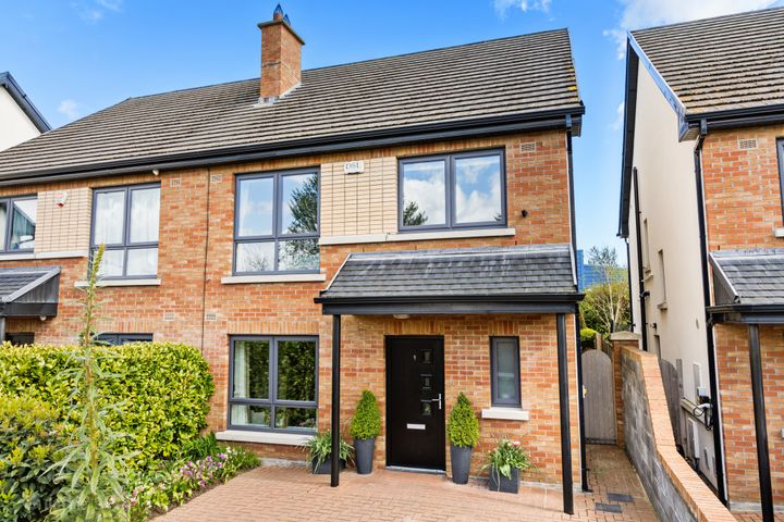 11 Wingfield, Corke Abbey, Bray, Co. Dublin, A98WW87